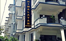 Jagjeet'S Himalayan Retreat